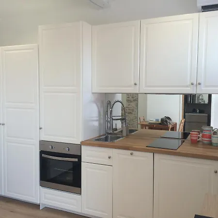 Fourmiliere Vieil Bnbkeys Appartement
