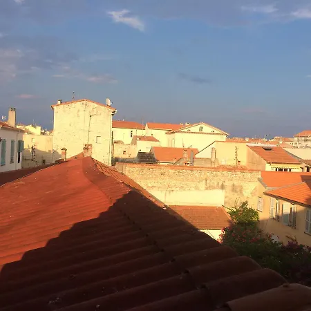 Appartement Fourmiliere Vieil Bnbkeys