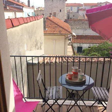 Appartement Fourmiliere Vieil Bnbkeys