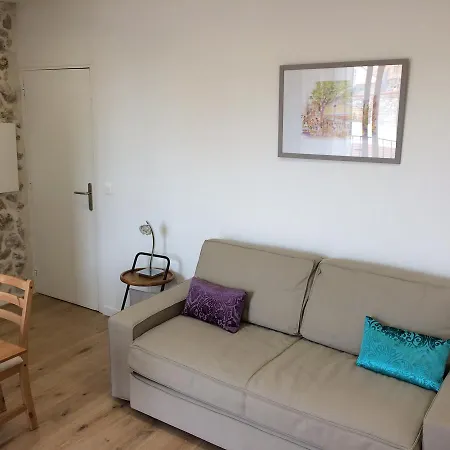 Appartement Fourmiliere Vieil Bnbkeys