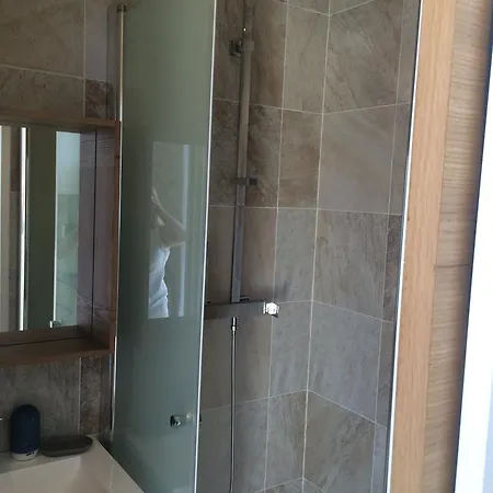 Fourmiliere Vieil Bnbkeys Appartement