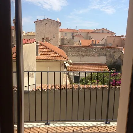 Fourmiliere Vieil Bnbkeys Appartement