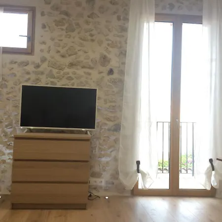 Fourmiliere Vieil Bnbkeys דירה *